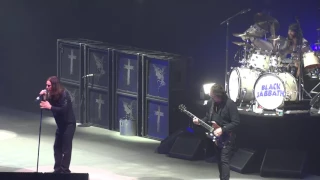 Black Sabbath - Under the Sun / Every Day Comes and Goes - Live - Leeds Arena 2017