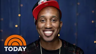 Chris Redd Becomes Latest Cast Member To Announce Exit From ‘SNL’