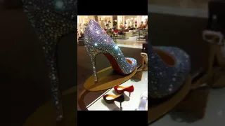 most expensive high heels 👡👡 trending on 🥰😀🤩😍