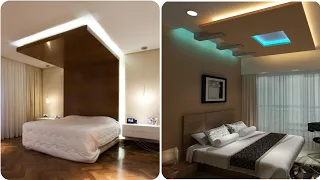 Top 10 Bedroom False Ceiling Design Ideas 2022