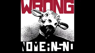 Life in Hell • NoMeansNo • Wrong • 1989
