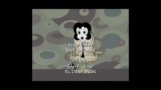 Drawn Together - Season 1 Ep. 4 - End Credits