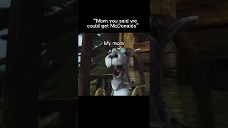 Hoodwinked Goat Did I? Did I? Meme 3