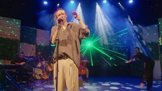 Žigan Krajnčan: Oma Desala (live)