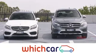Wagon vs SUV – what’s better? | WhichCar