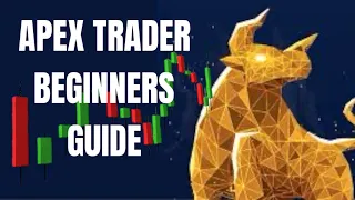 Apex Trader Funding Review: The ULTIMATE Beginners Guide!