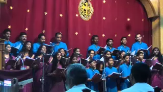 Bethel Marthoma Church - Sing song service