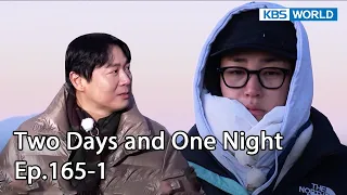 Two Days and One Night 4 : Ep.165-1 | KBS WORLD TV 230305