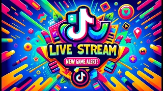 TIKTOK LIVE STREAM - MAY 31, 2024 (PART 2)