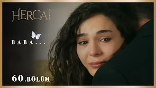 Mahfuz ve Reyyan arasındaki buzlar eriyor - Hercai 60.Bölüm