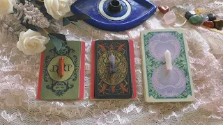 ✨ Pick A Card | 🌸🌹WHEN AND HOW WILL YOU MEET YOUR FUTURE SPOUSE 🌹🌸