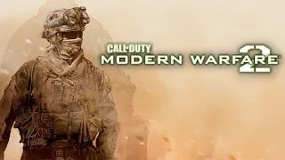 #2 No Russian... | #zagrajmy w Call of Duty: Modern Warfare 2  Remastered PL (GAMEPLAY)