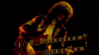 Jimmy Page, Academy Class of 2017 - Led Zeppelin STH Page Solo H264