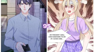 Have a gold time with you Chapter 95 (English Sub)