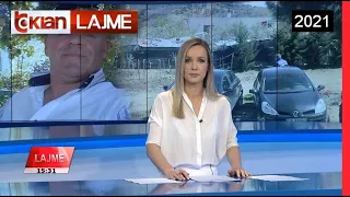 Edicioni i Lajmeve Tv Klan 10 Prill 2021, ora 15:30 Lajme - News