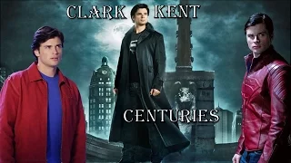 Clark Kent character tribute -- ["Centuries" by Fall Out Boy] (a 9-vidder collaboration)