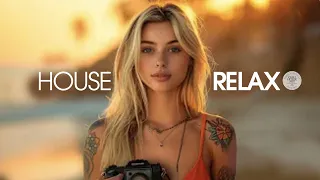 House Relax 2024 (Chill Lounge Deep Mix 247)