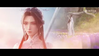 Jade Dynasty Season 2 Opening Music OP song OST