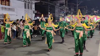 Thailand | CPPSTEA Cultural Dance Competition 2023