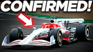 F1 Just Revealed HUGE CHANGES To 2026 Car REGULATIONS!