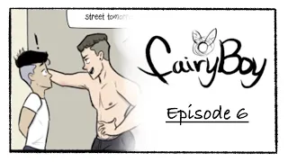 Fairy Boy --- Episode 6