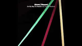 Above & Beyond - On My Way To Heaven (Above & Beyond Club Mix)