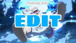 Counting Stars Edit (bit low quality)
