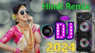 Dj Song💙 || Top Dj | Hard Bass ❤️‍🔥 | JBL Dj Remix | Old Hindi Dj Song 🥀| | Dj Remix Song 2024