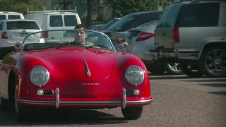 Minnesota Company Helps You Get Behind The Wheel Of A Classic Or Exotic Car