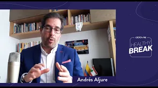 La Felicidad: un asunto de salud pública.  Andres Aljure Saab