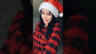 Вы Дед Мороза не видели? 🎅