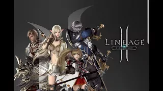 LINEAGE 2 REVOLUTION Quest 1-3