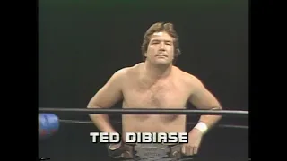 Mid South Wrestling 1982 08-26-82 and 09-09-82  eps 156 & 157
