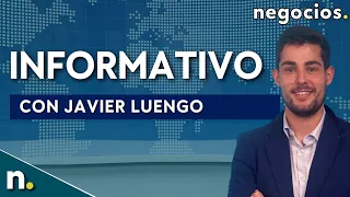 Informativo: Lagarde trata de ‘engañar’ al mercado, Putin carga contra Ucrania y Warren Buffett