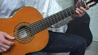 Re.Malaguena - Spanish Guitar | CD | Tab