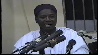 004 SHEIKH JA'AFAR TAFSEER SURATU YUSUF