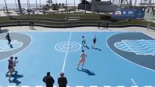 LEAKED  FIFA 20 VOLTA FIFA STREET GAMEPLAY FROM EA PLAY