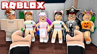 DESAFIO DO MORTO VIVO NO MURDER MYSTERY | Roblox - Murder Mystery 2