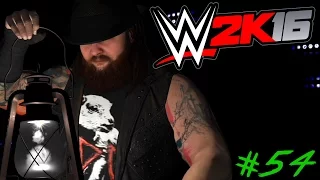 WWE 2K16 : Auf Rille zum Titel #54 [FACECAM] - DIE CHAMPIONS LEAGUE !!