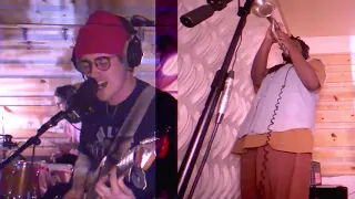 "ride or die" (live) - hippo campus