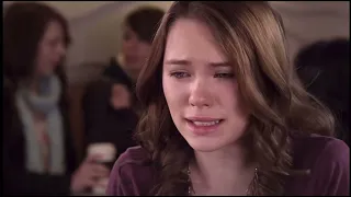 Degrassi TNG: Drew and Katie break up