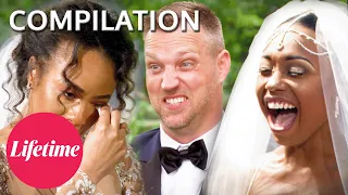 Our Favorite MAFS Couples Who Are Still Together! (Compilation) - Married at First Sight | Lifetime