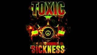 Psycho Killer @ Toxic Sickness Radio