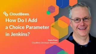 How Do I Add a Choice Parameter in Jenkins?