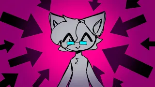 All I want is you now // animation meme // vent (tw: sh, suicide)