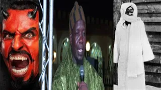 Serigne Touba ak Ibliss sa diéwal par Serigne kosso Seye