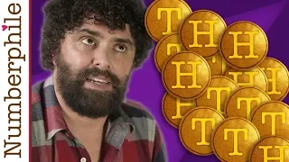 Randomness is Random - Numberphile