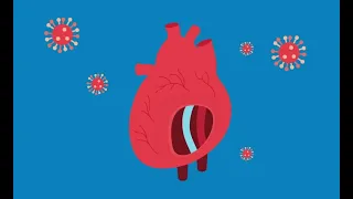 Heart Month: What Do You Know About COVID and Your Heart?