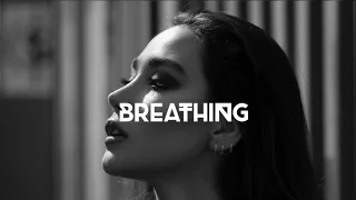 Ariana Grande - Breathin' ft. Halocene (Felea Emanuel Remix)