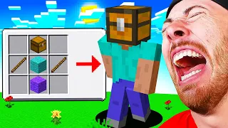 CRAZIEST MINECRAFT MEMES EVER!